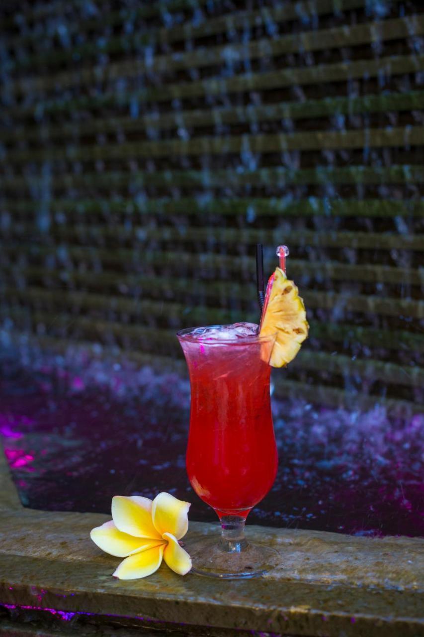 Elia Boutique Hotel Siem Reap Exterior foto